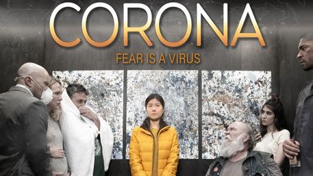 Coronavirus, arriva il primo film sulla psicosi dal Canada realizzato da un regista iraniano