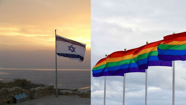 In Israele il rabbino dice che il coronavirus è una punizione per i gay, ma è il ministro conservatore a essere positivo