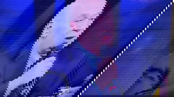 Paolo Mieli sostiene che sia ovvio sospendere la Costituzione in una situazione come questa