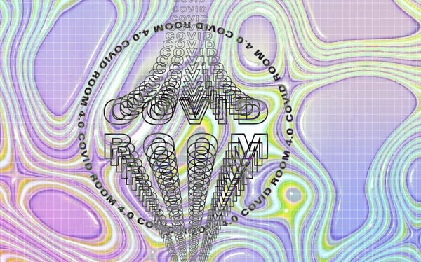 Covid Room, ovvero come andare a ballare in discoteca durante la quarantena