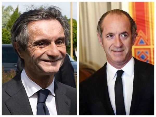 La differenza tra la gestione della Lombardia (14% di mortalità) e Veneto (3,3%) in due parole