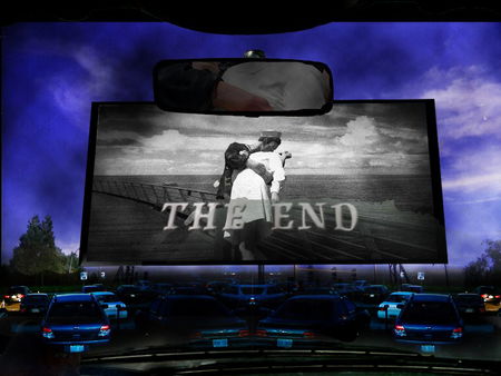 Cinema e coronavirus, con CineDrive pronti a tornare i drive in article-post