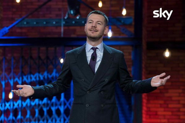 E Poi C’è Cattelan, ecco come andrà in onda (in diretta) da stasera