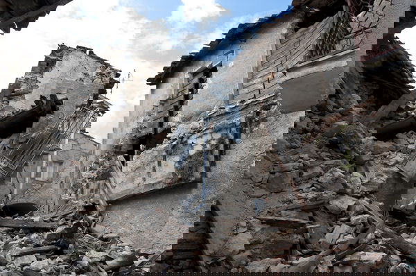 La lettera di Mattarella per gli 11 anni del terremoto de L’Aquila