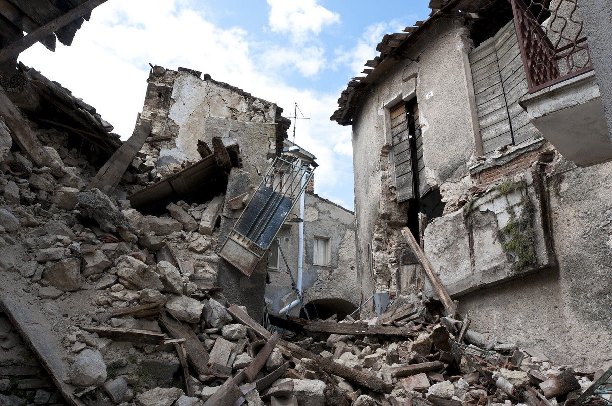 La lettera di Mattarella per gli 11 anni del terremoto de L’Aquila article-post