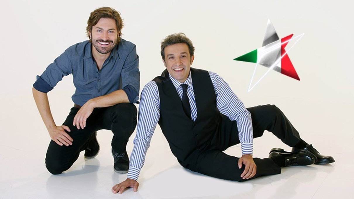 Europe Shine a Light, Flavio Insinna e Federico Russo condurranno l’evento su Rai 1 article-post