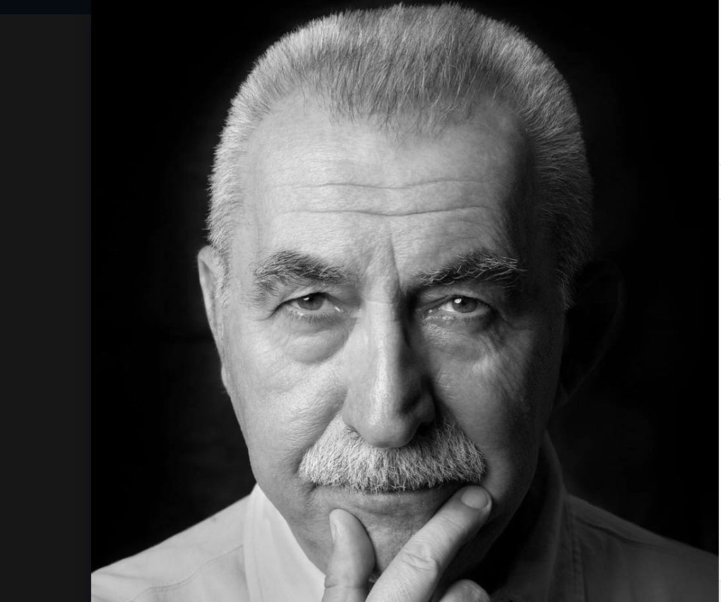 Il giornalista ed ex dirigente del Pci Giulietto Chiesa ci lascia a 79 anni article-post