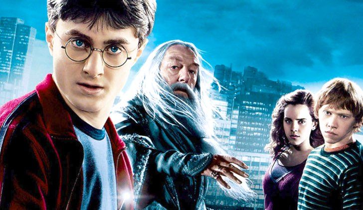 Harry Potter batte Musica che Unisce negli ascolti tv del 31 marzo article-post
