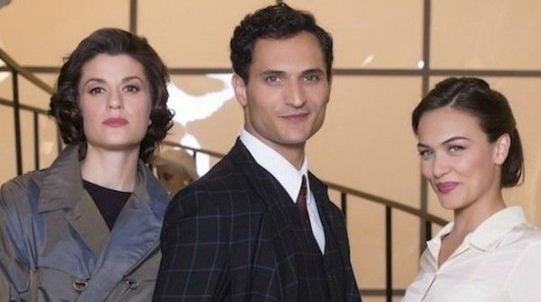 Il Paradiso delle Signore terminerà in anticipo il prossimo 24 aprile