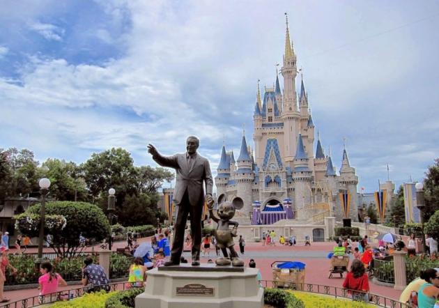 Pronto un volo speciale per riportare in Italia i 200 ragazzi di DisneyWorld rimasti bloccati in Florida article-post