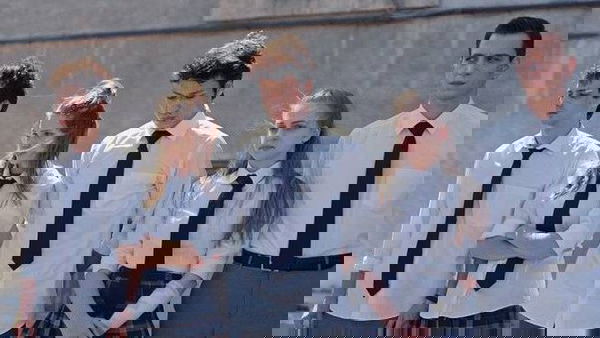 Love 101, su Netflix arriva il teen drama dalla Turchia