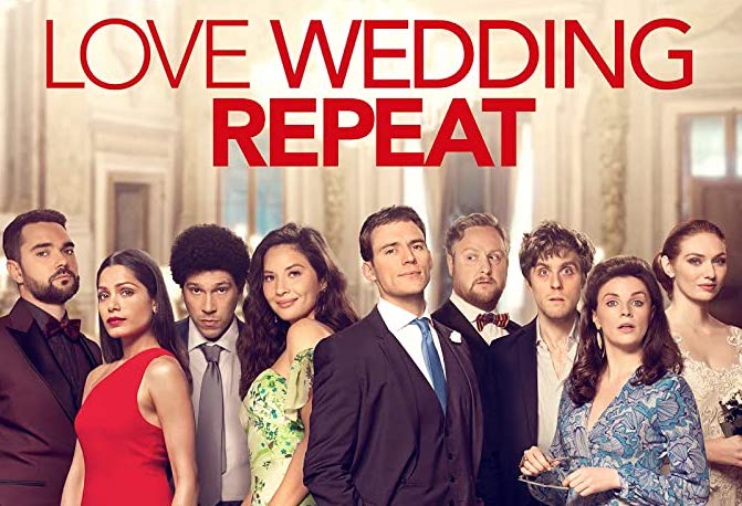 Love Wedding Repeat prodotto in Italia è il film più visto al mondo su Netflix article-post