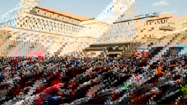 Lucca Comics and Games 2020, a giugno si potrà avere uno scenario chiaro