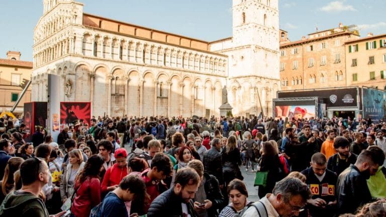 Lucca Comics and Games 2020, a giugno si potrà avere uno scenario chiaro article-post