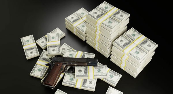 Il Viminale lancia l’allarme sul rischio di infiltrazioni mafiose durante la ripresa delle aziende