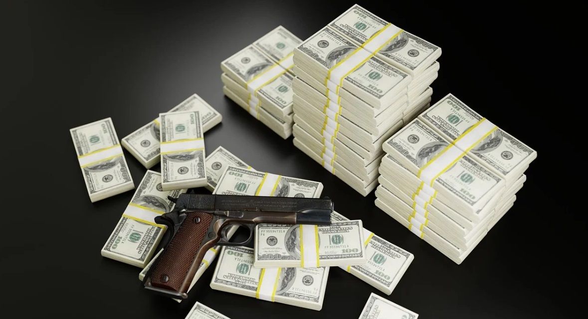 Il Viminale lancia l’allarme sul rischio di infiltrazioni mafiose durante la ripresa delle aziende article-post