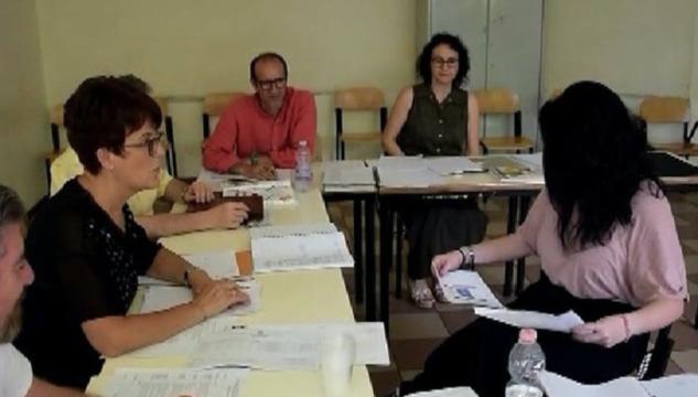 maturità 2020 in presenza