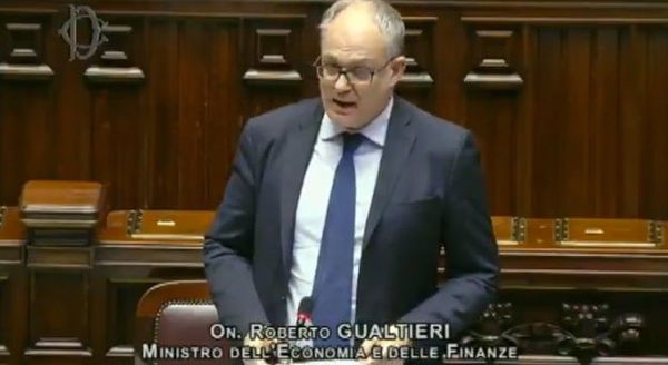 Italia sull’attenti per la bozza del Mes, senza condizionalità ma con «sorveglianza rafforzata»