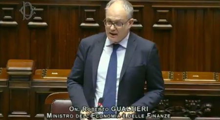 Italia sull’attenti per la bozza del Mes, senza condizionalità ma con «sorveglianza rafforzata» article-post