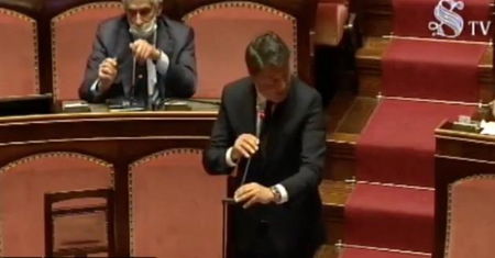 «I morti di Brescia e di Bergamo, se avessero potuto parlare, ci avrebbero detto di ripartire e farlo per loro» article-post