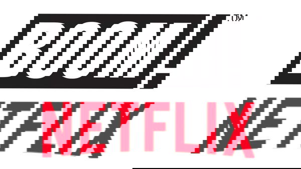 Netflix e BOOM Studio, editrice di Buffy, firmano un accordo in esclusiva