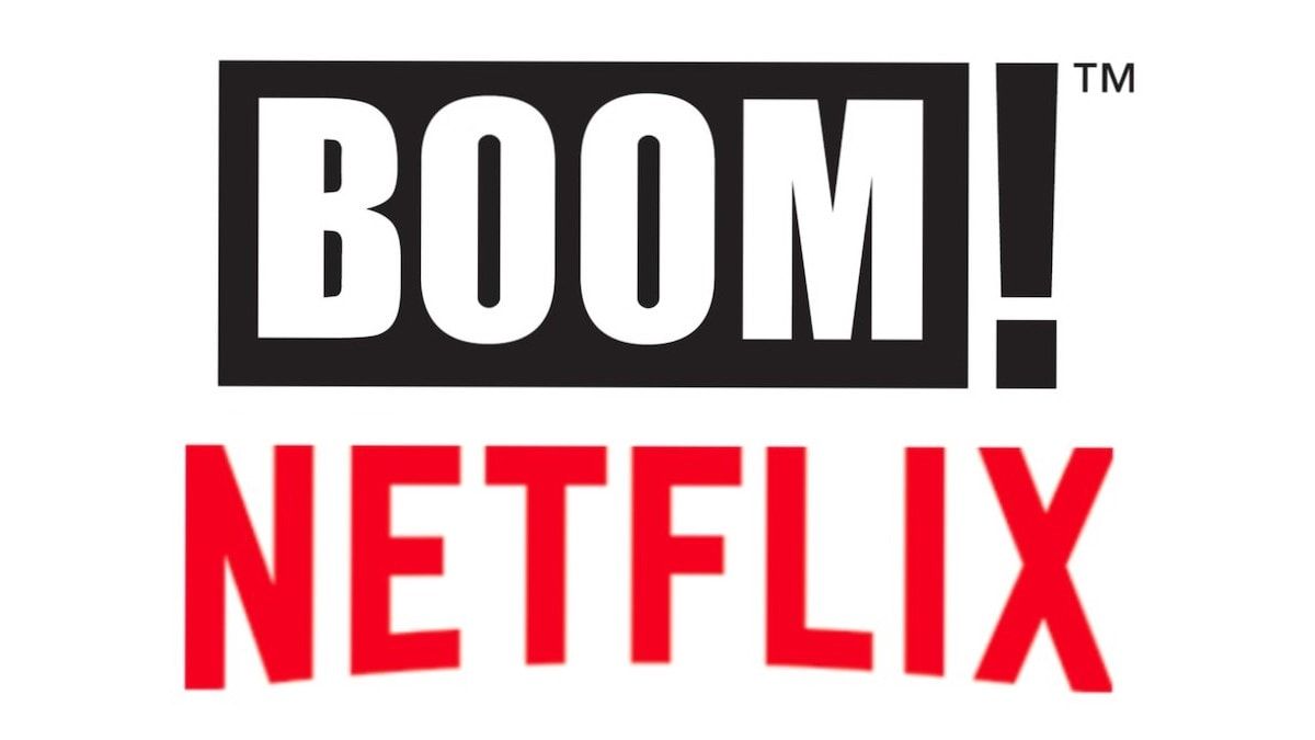 Netflix e BOOM Studio, editrice di Buffy, firmano un accordo in esclusiva article-post