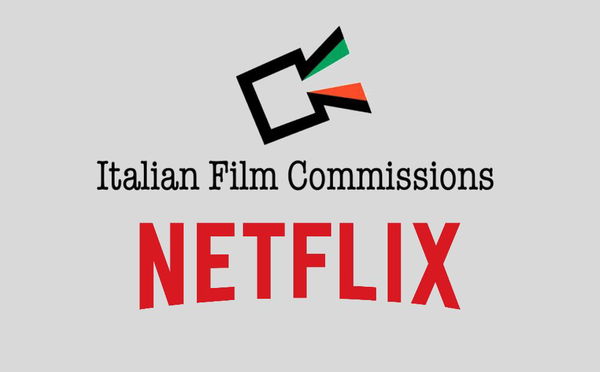 Netflix e Italian Film Commission lanciano un fondo di sostegno da 1 milione