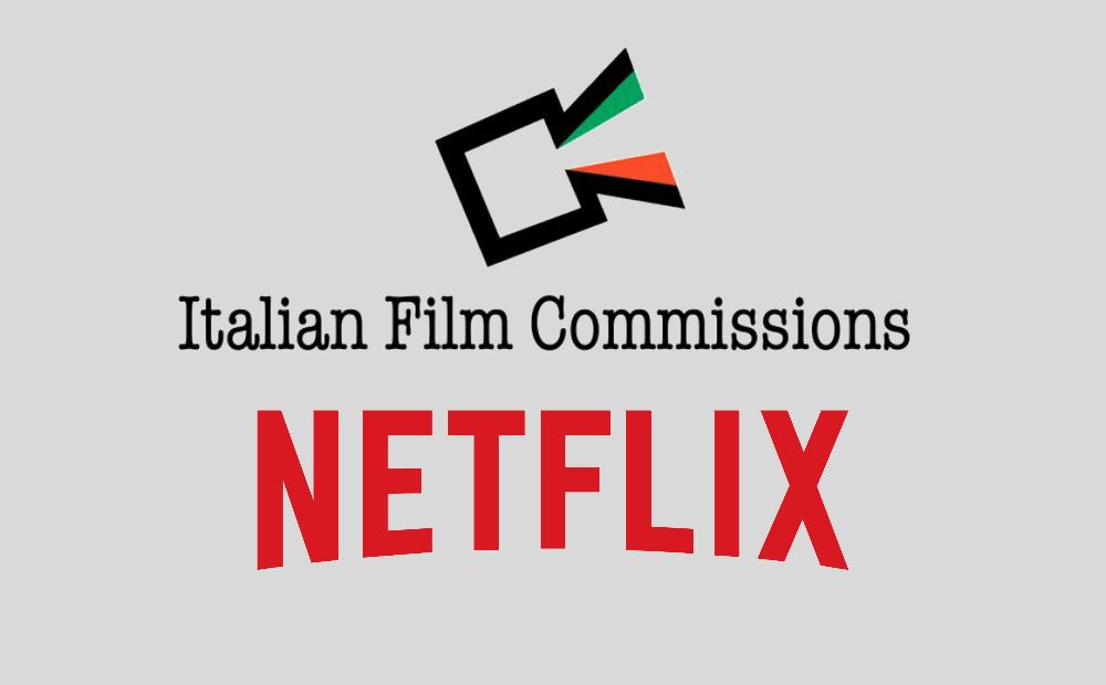 Netflix e Italian Film Commission lanciano un fondo di sostegno da 1 milione article-post