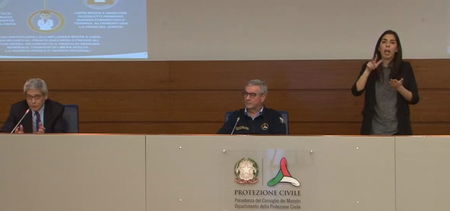 Cosa c’è di positivo e cosa c’è di negativo sui dati sul coronavirus del 10 aprile article-post