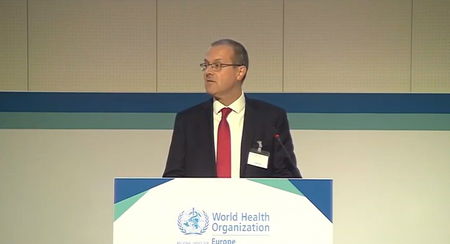 L’Oms definisce «tragedia inimmaginabile» il fatto che in Europa la metà dei morti sia nelle Rsa article-post