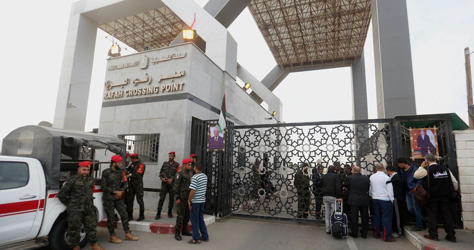 Se il Covid-19 è usato come arma per opprimere i palestinesi article-post
