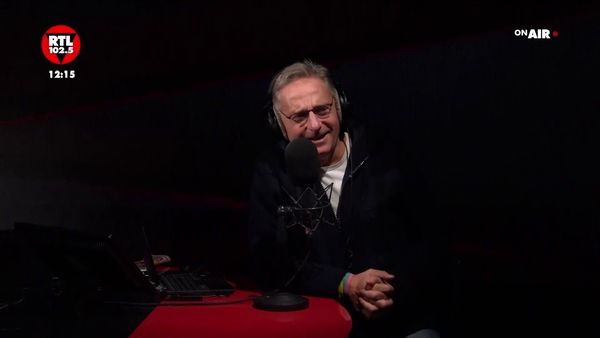 Paolo Bonolis spiega: “Rifarei il  Festival di Sanremo, ma non al Teatro Ariston”