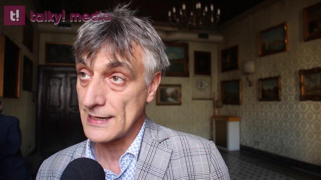 lucania film commission paride leporace