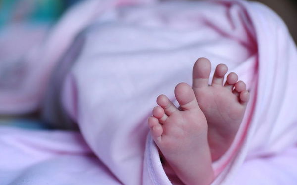 È nata Giulia, la figlia di Mattia, paziente 1 di Codogno