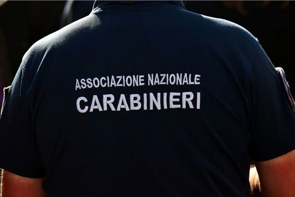 L’iniziativa di Poste Italiane e Carabinieri, che portano la pensione direttamente a casa
