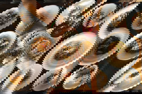 Quando torneremo a far visita a parenti e amici nelle loro case