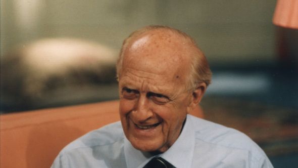 Raimondo Vianello, Mediaset gli dedica una giornata a 10 anni dalla scomparsa