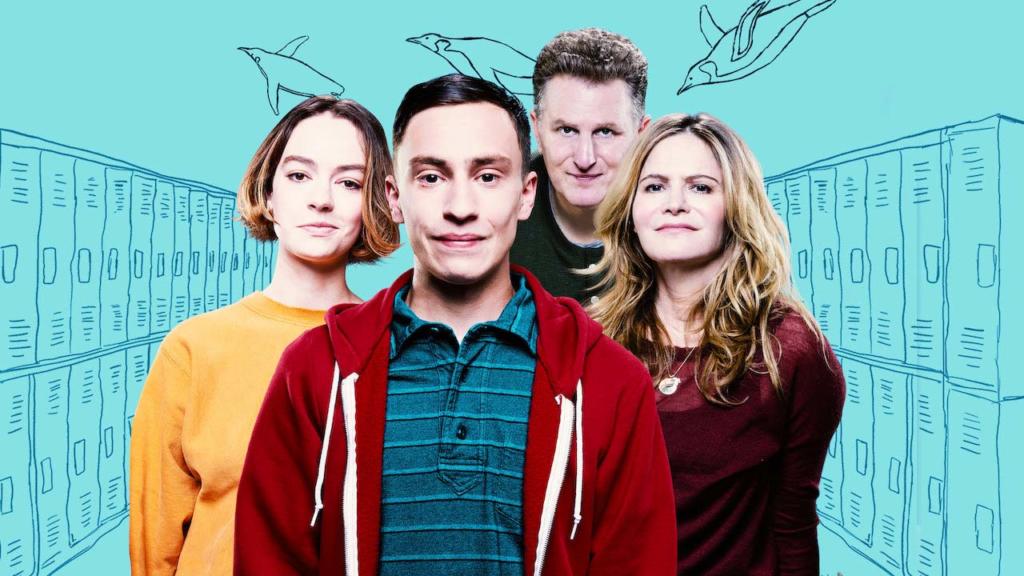 giornata mondiale dell'autismo serie tv atypical