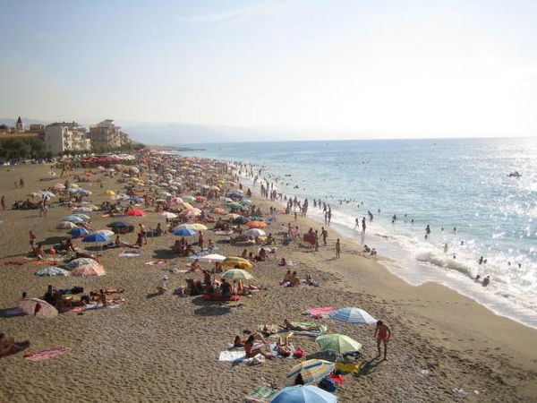 Stessa spiaggia, stesso mare anche dopo l’emergenza coronavirus?