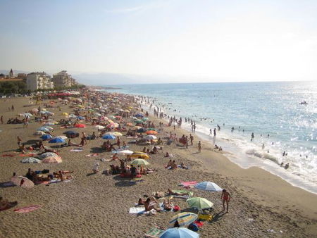Stessa spiaggia, stesso mare anche dopo l’emergenza coronavirus? article-post