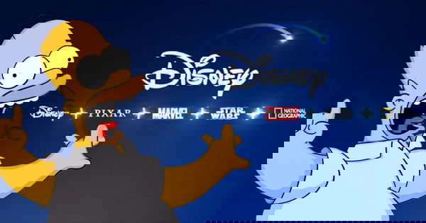 Disney+, le prime stagioni de I Simpson torneranno presto al formato originale