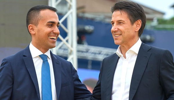 Lega e Salvini in calo, opposizione di soli due punti sopra la maggioranza nei sondaggi