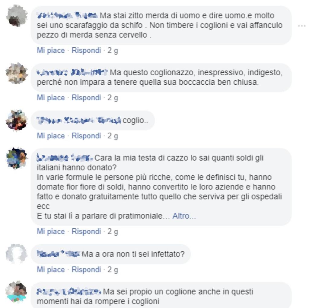 sovranisti per giorgia meloni