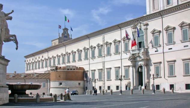 stato e coronavirus