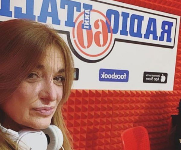 Susanna Vianello è morta, addio alla speaker figlia di Edoardo