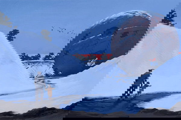 Tales from the Loop, trama e cast della serie di fantascienza su Amazon Prime