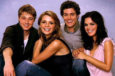 The O.C, torna su Italia 1 e La5 la serie cult article-post