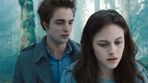 Twilight su Italia 1, dopo Harry Potter arriva un’altra maratona