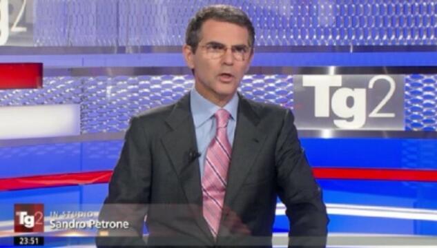 Sandro Petrone