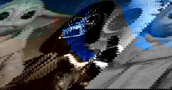 Star Wars, Baby Yoda supera Darth Vader e diventa il personaggio più popolare